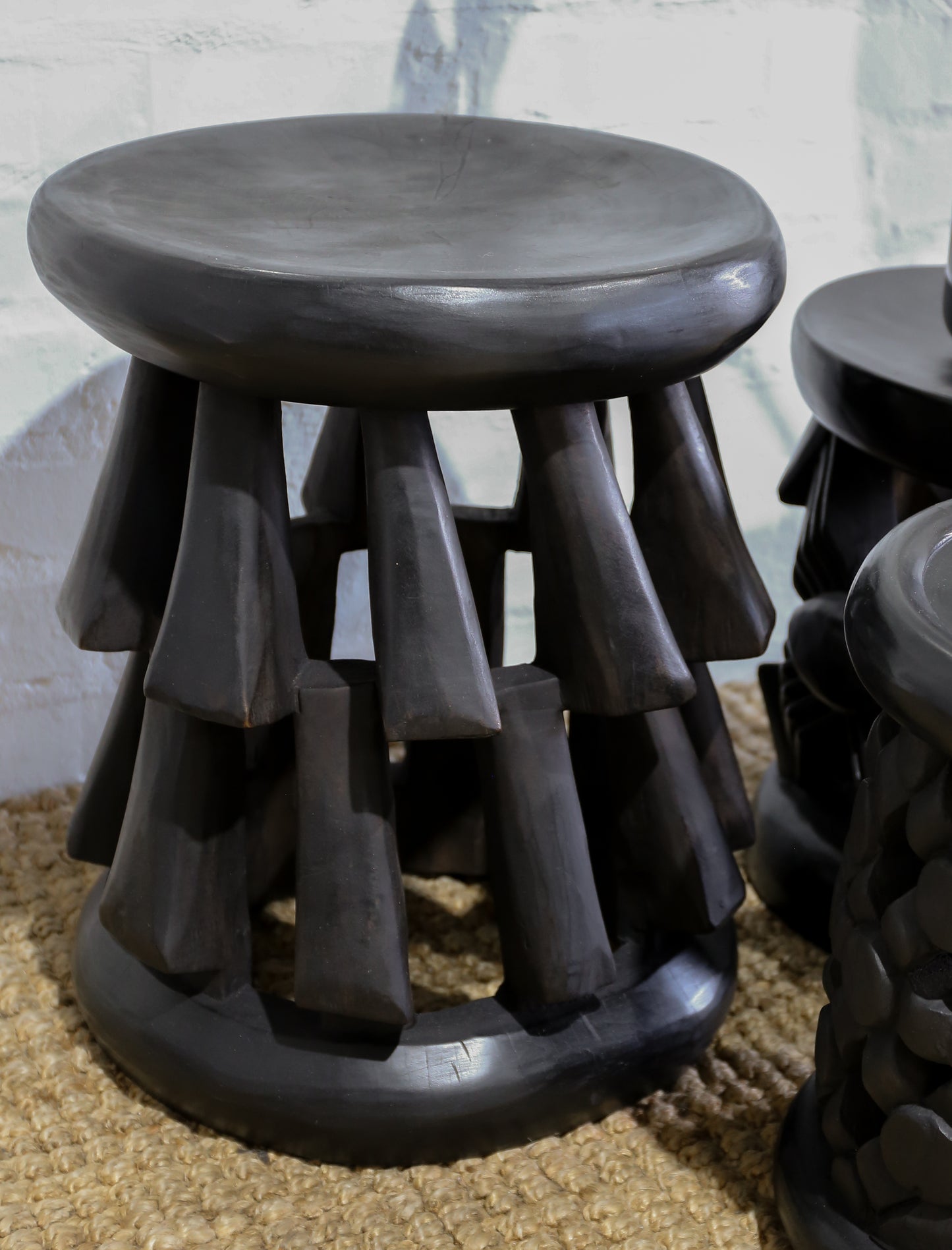 Musa Side Table