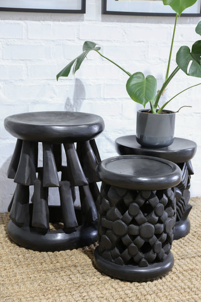 Musa Side Table