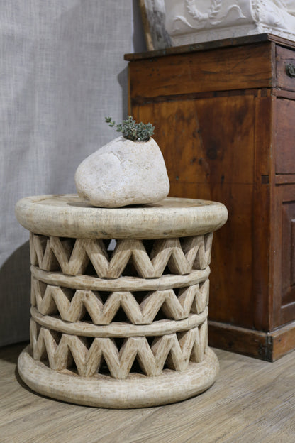 Eruba Bamileke Stool