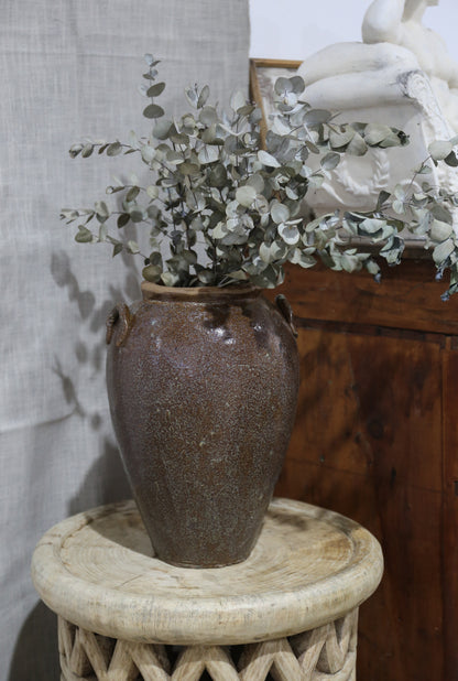 Antique Glazed Vessel 01