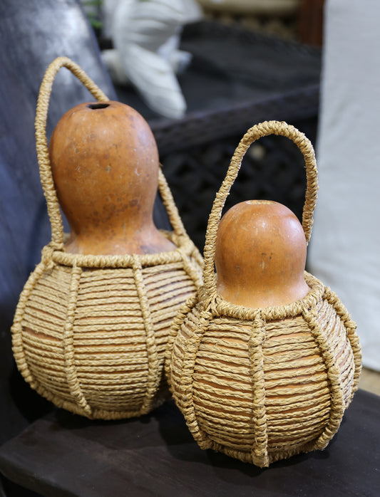 Calabash Decor