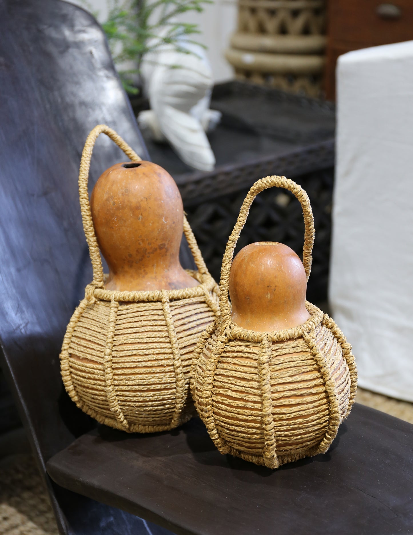 Calabash Decor