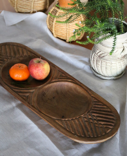 Mana Wooden Tray