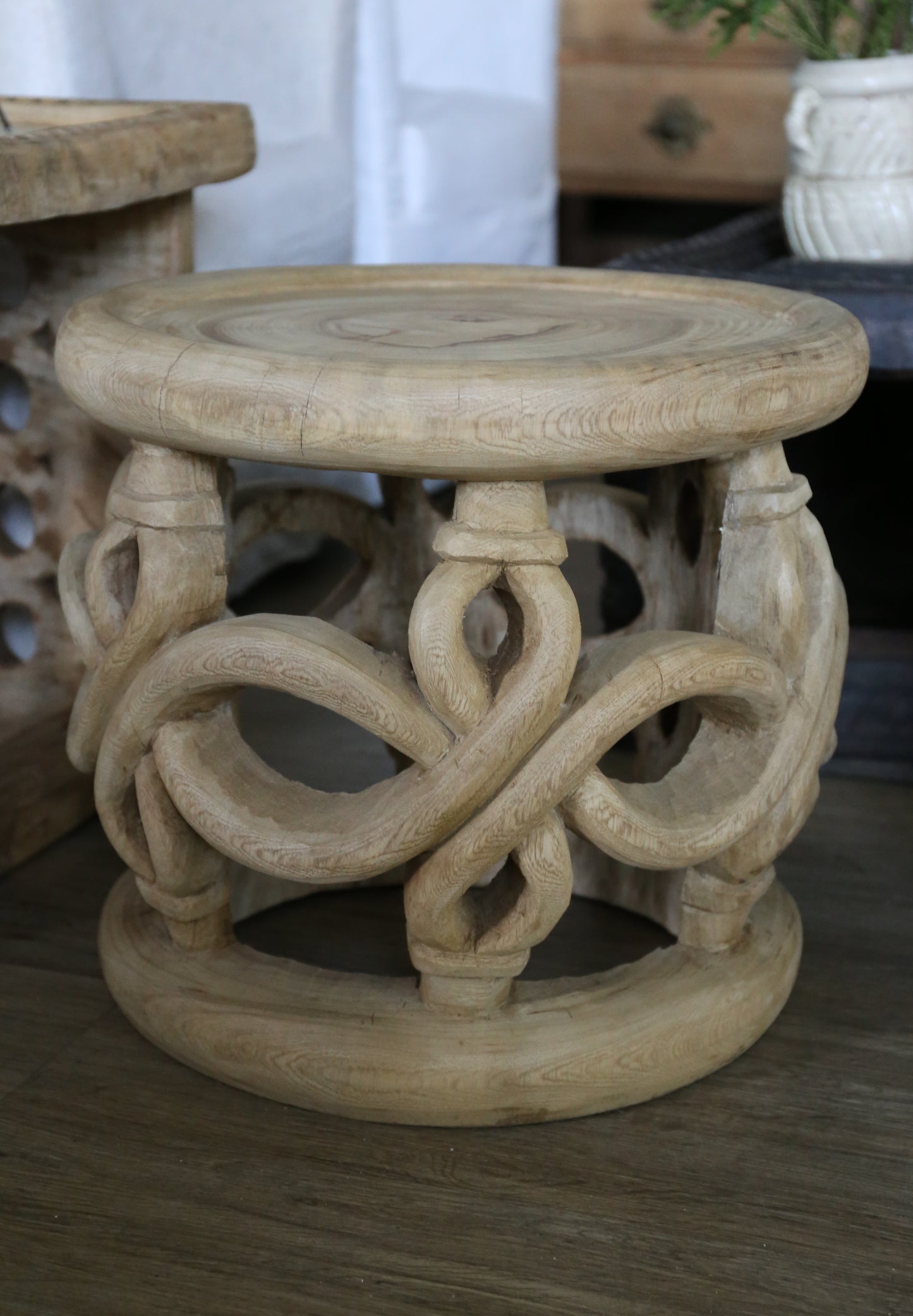 Safi Side Table