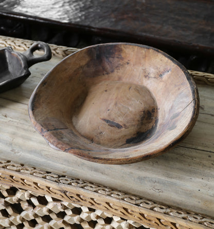 Kahla Wooden Bowl