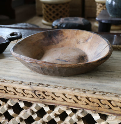 Kahla Wooden Bowl